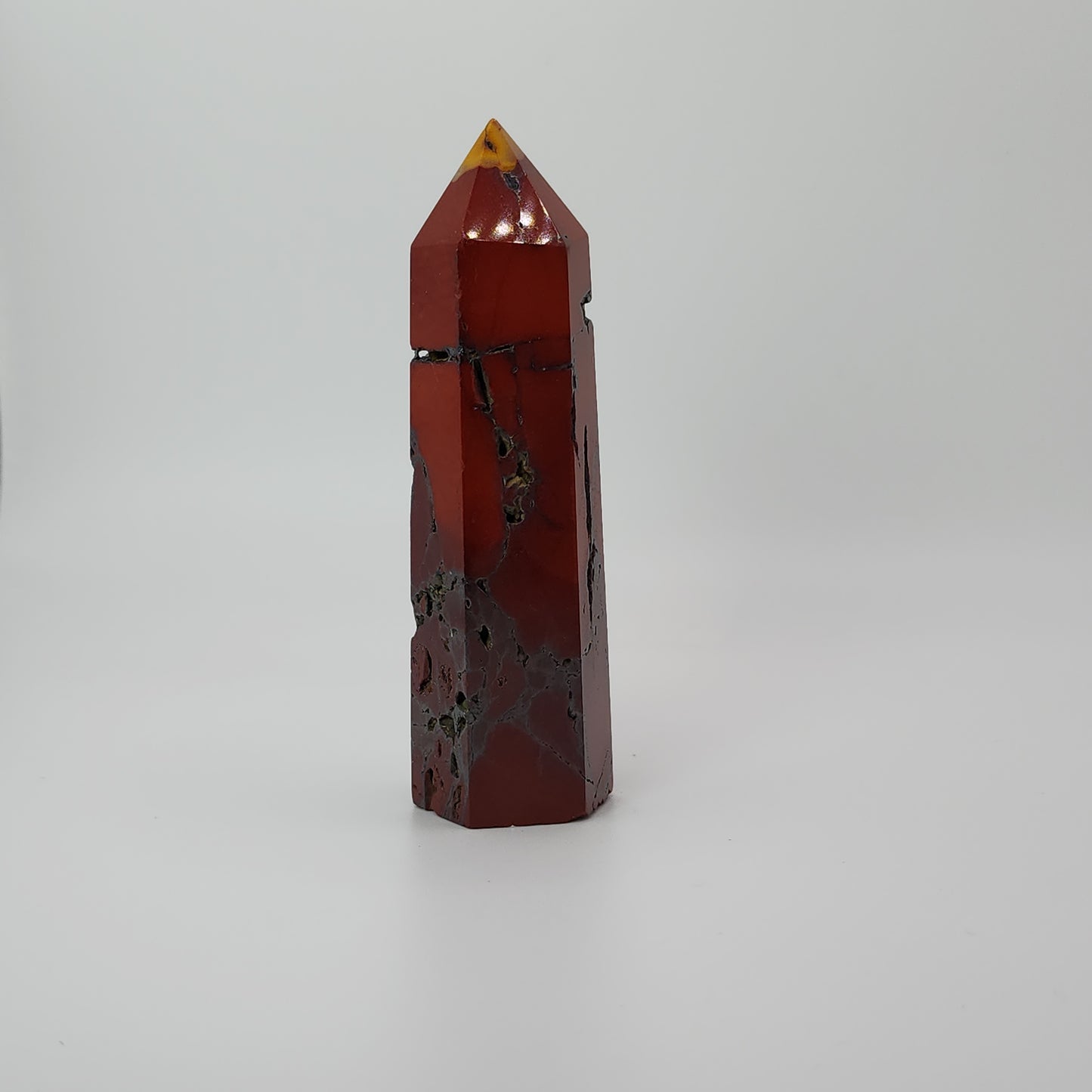 Mookaite Tower
