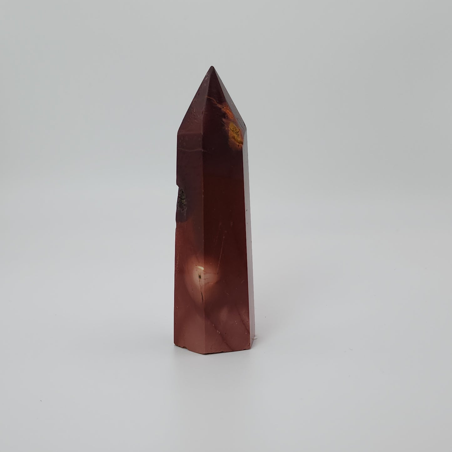 Mookaite Tower