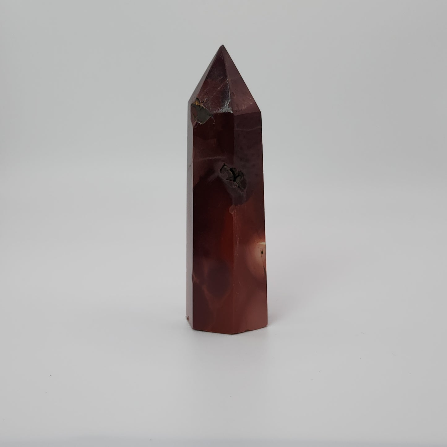Mookaite Tower