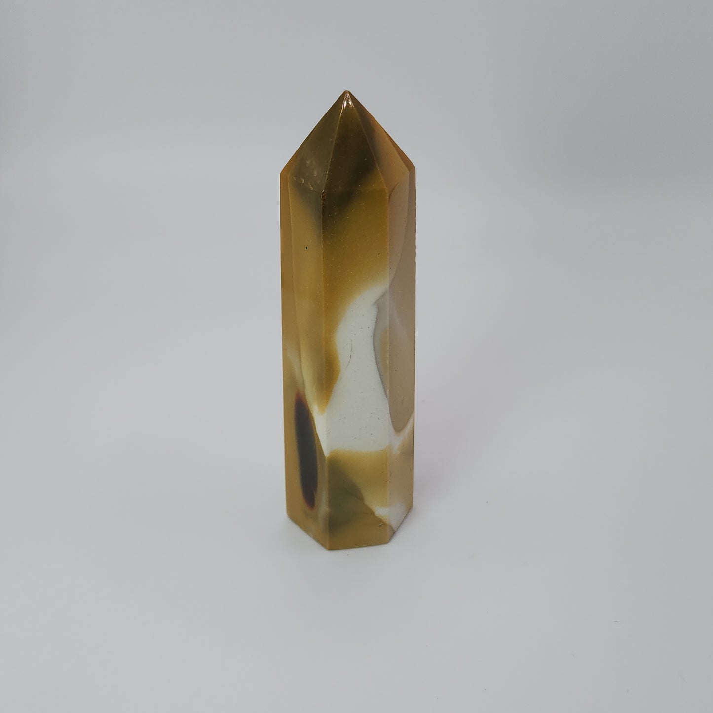 Mookaite Tower