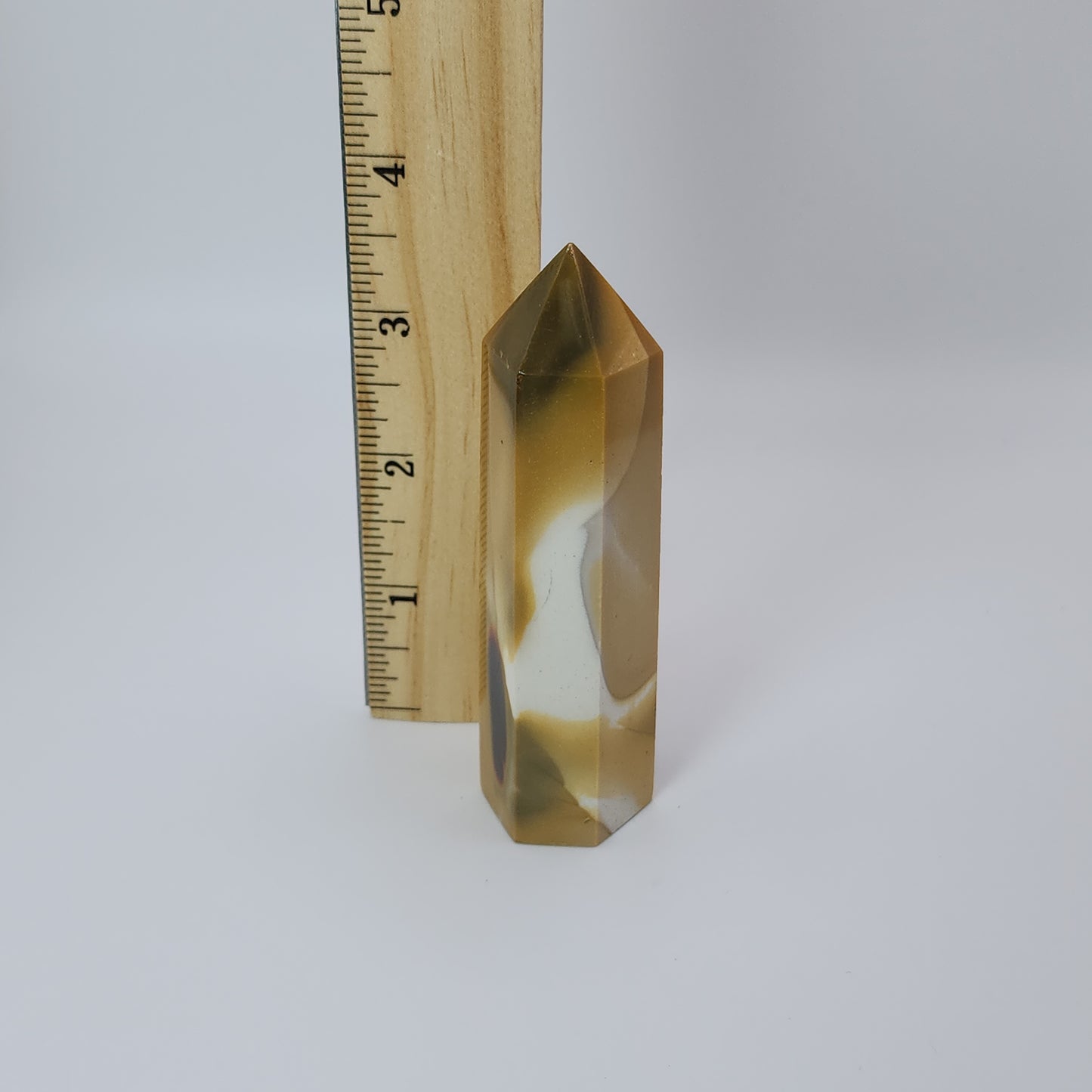 Mookaite Tower