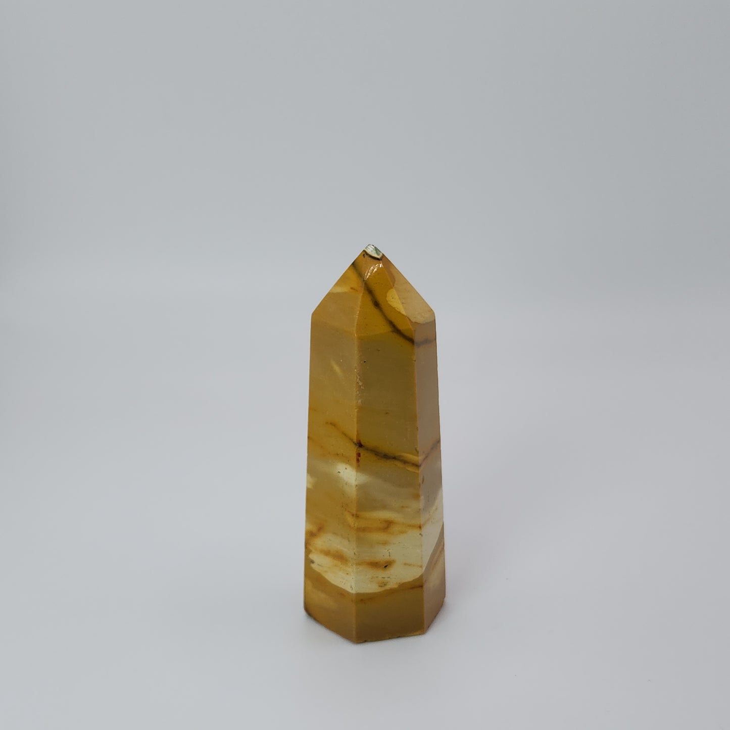Mookaite Tower