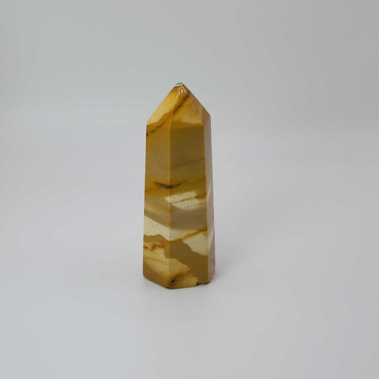 Mookaite Tower
