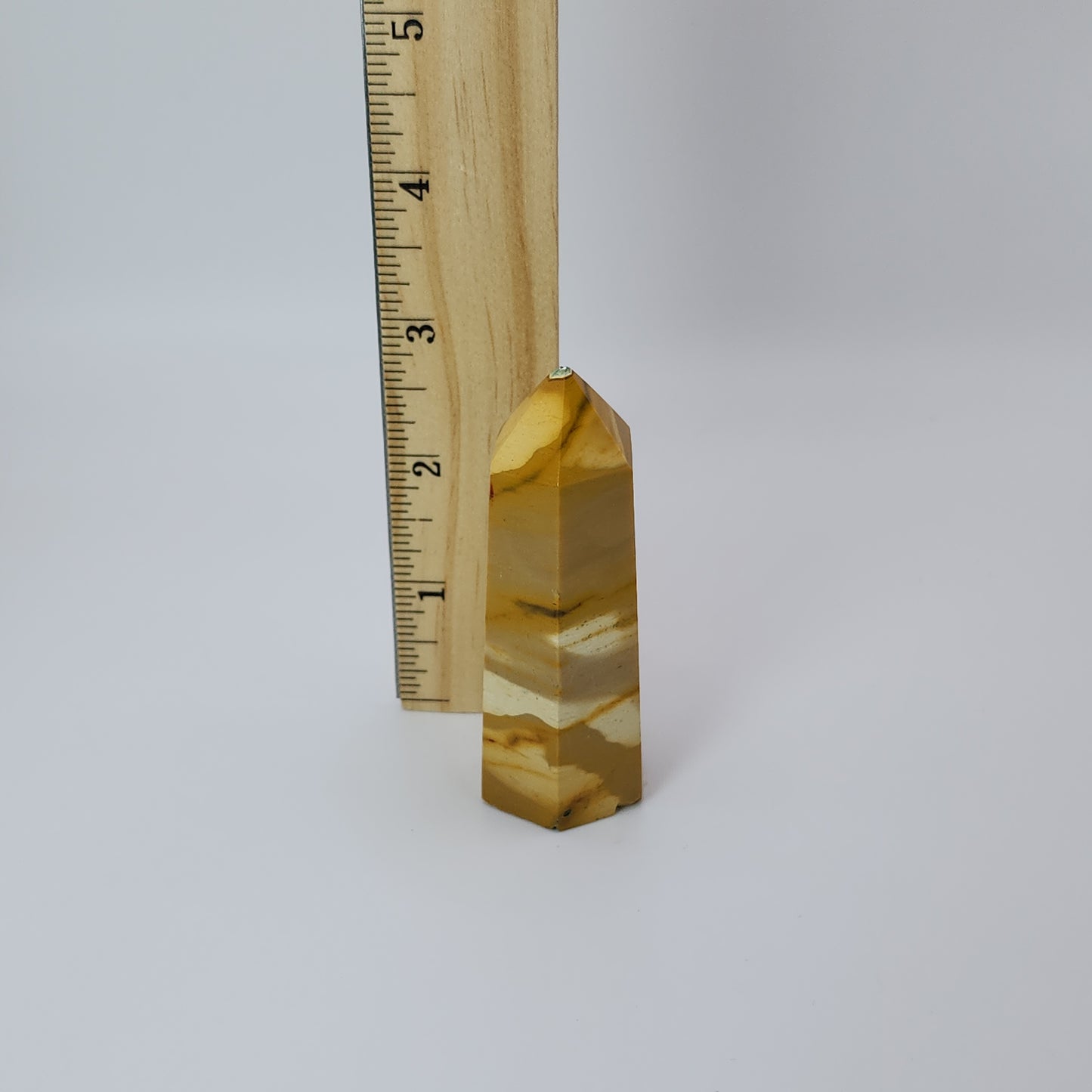 Mookaite Tower