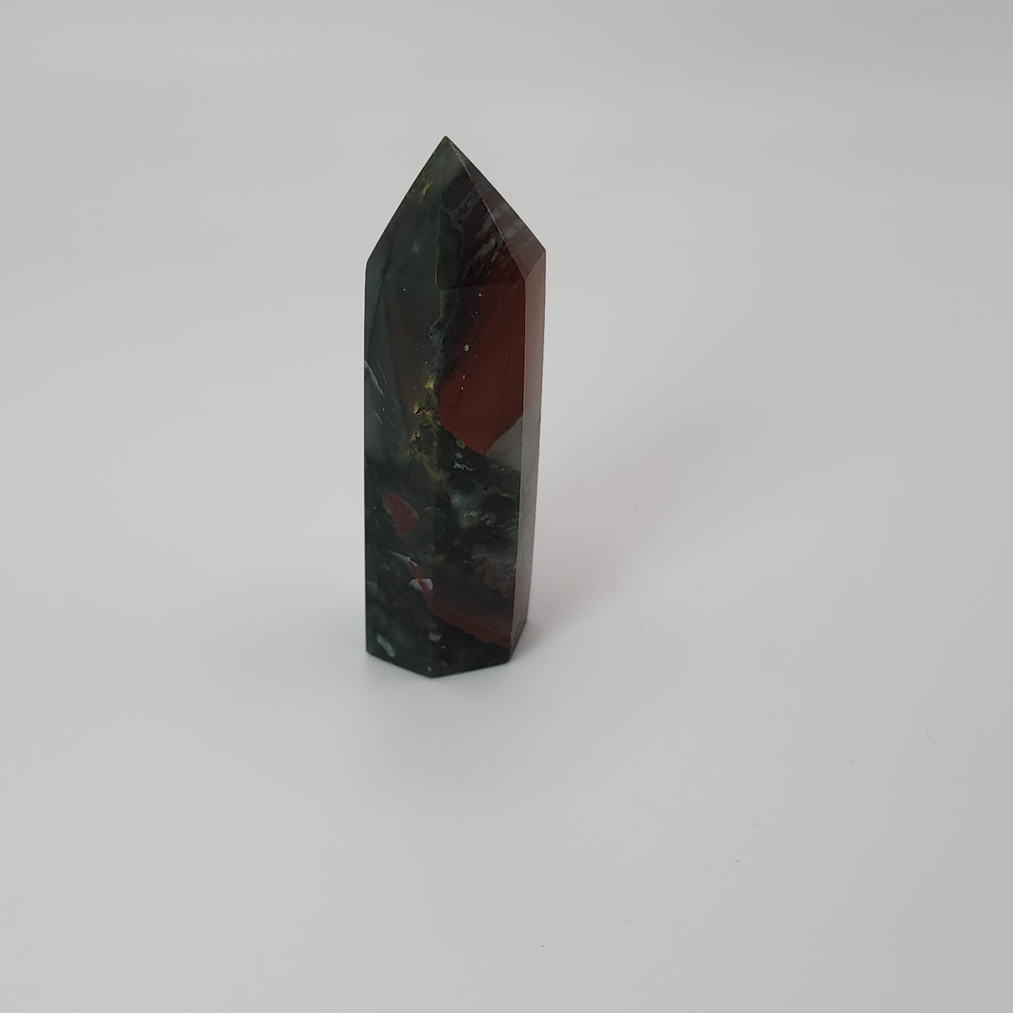 Bloodstone Tower