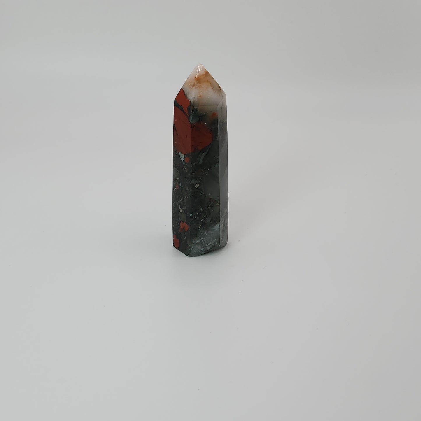 Bloodstone Tower