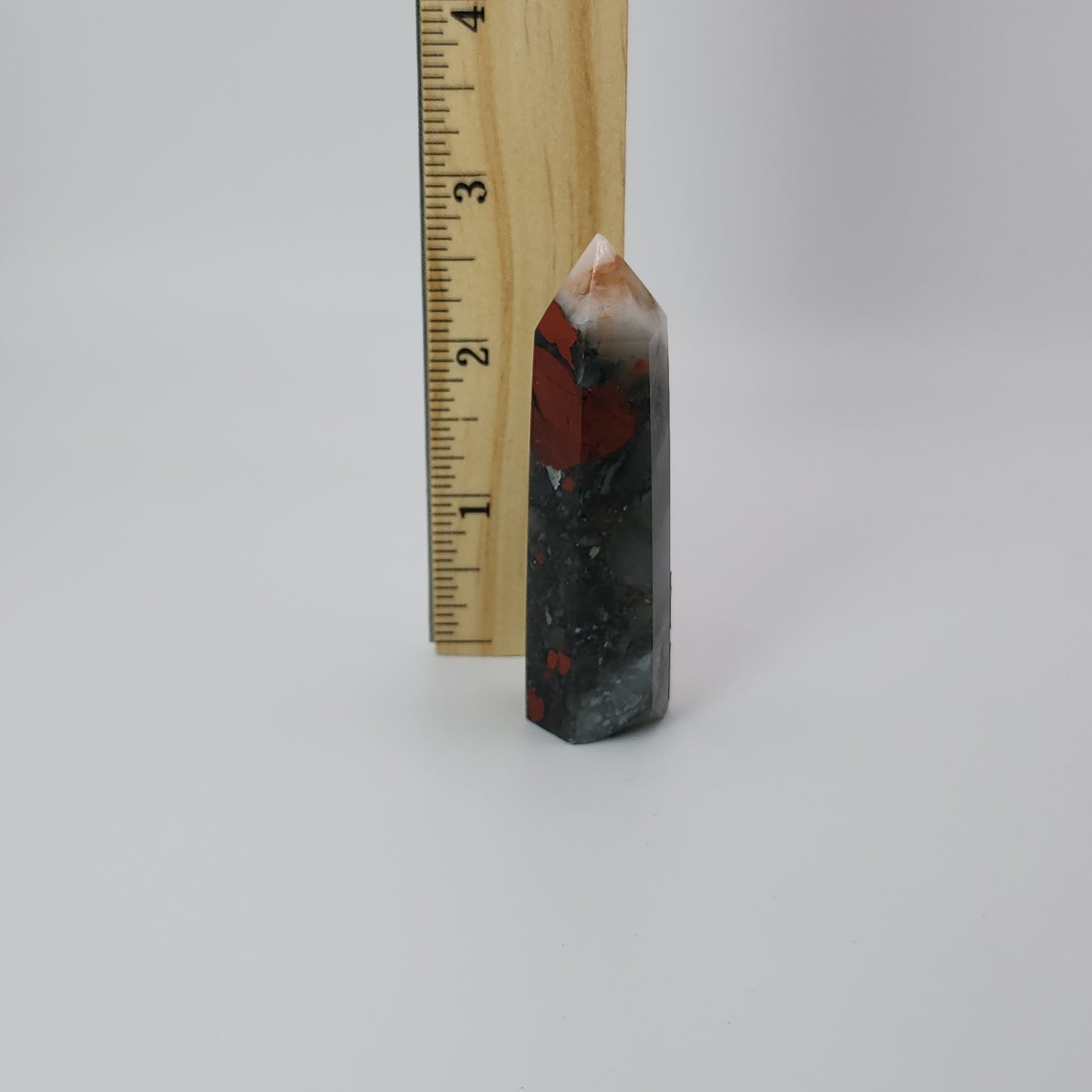 Bloodstone Tower