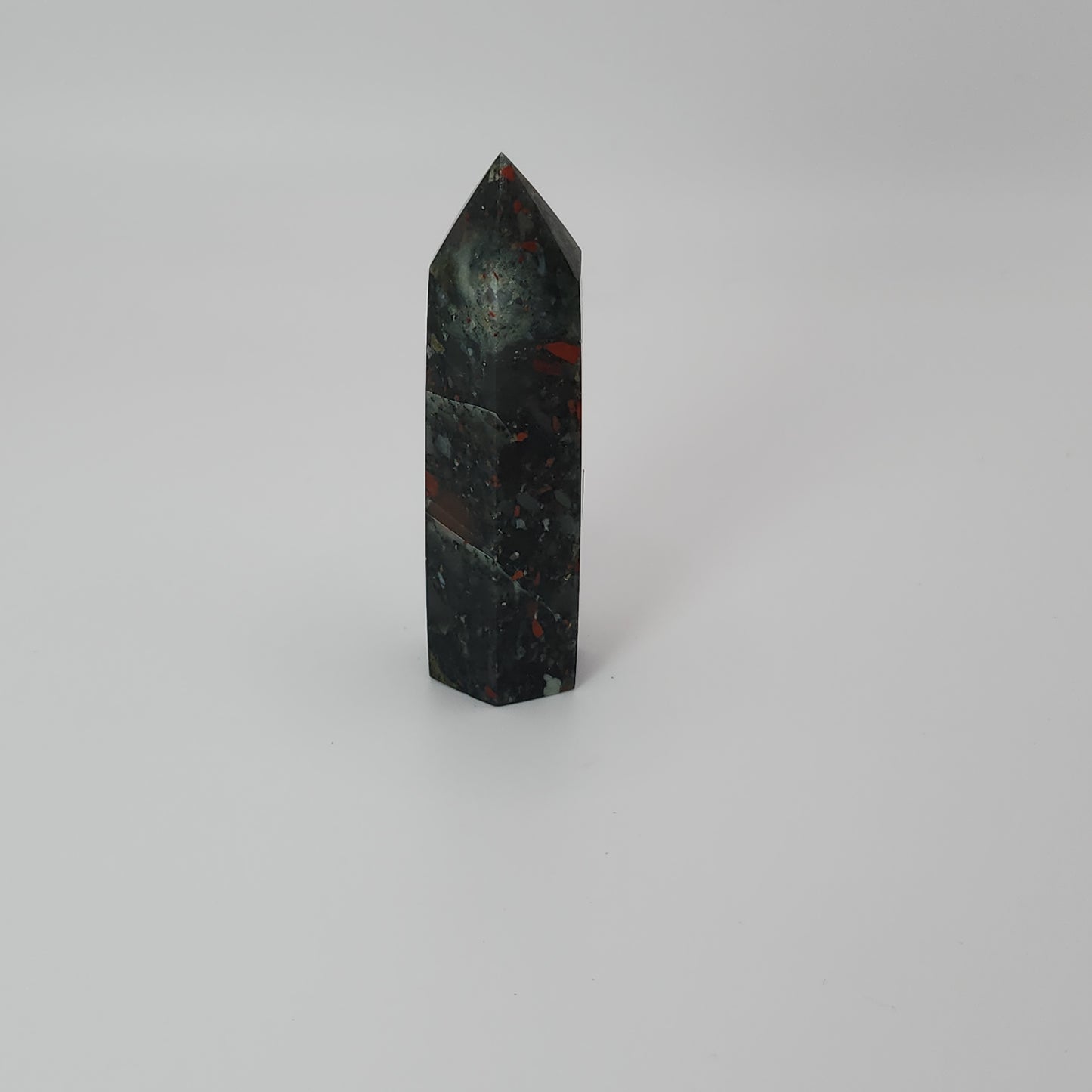 Bloodstone Tower