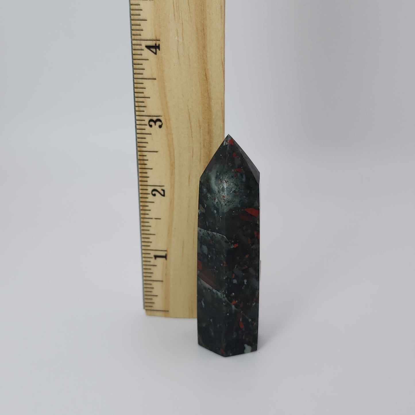 Bloodstone Tower