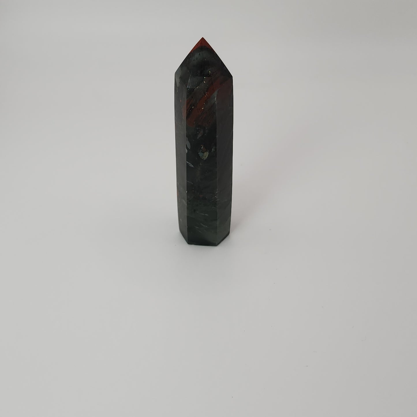 Bloodstone Tower