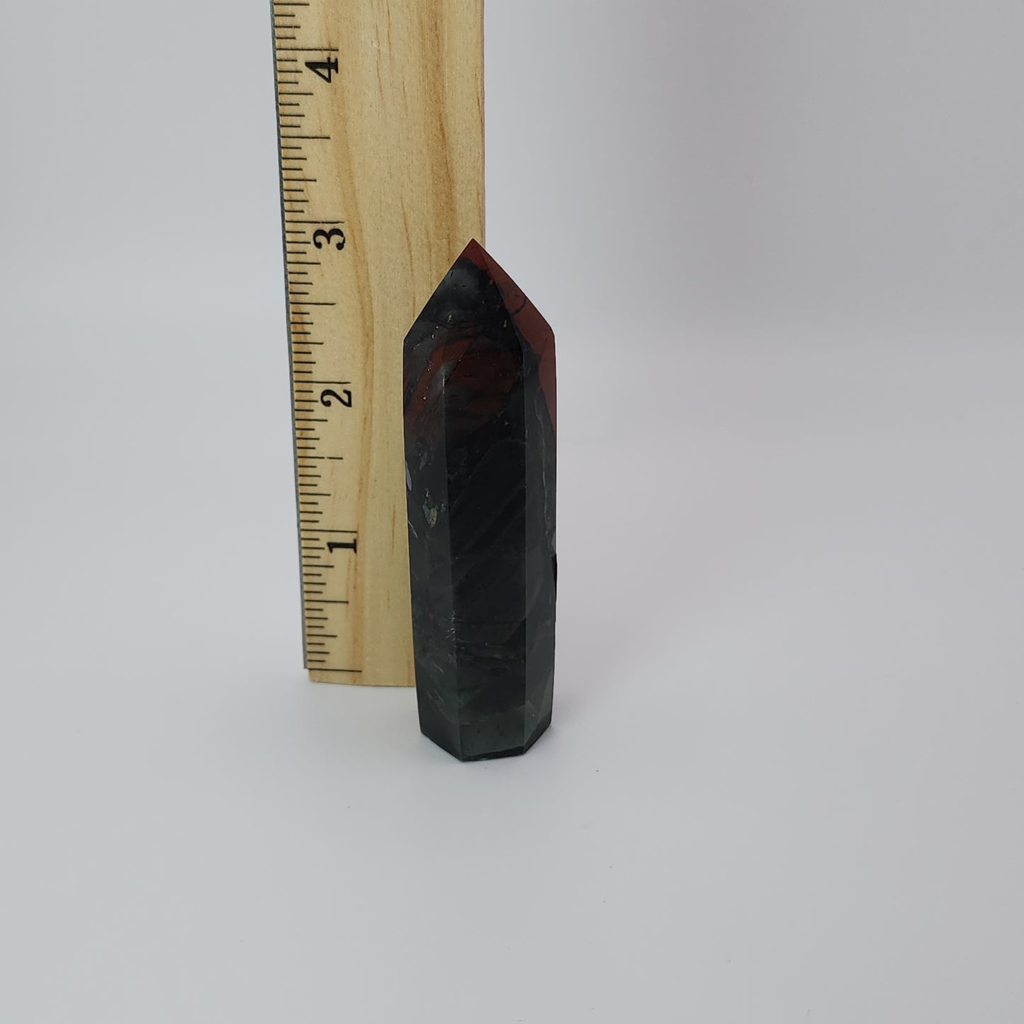 Bloodstone Tower