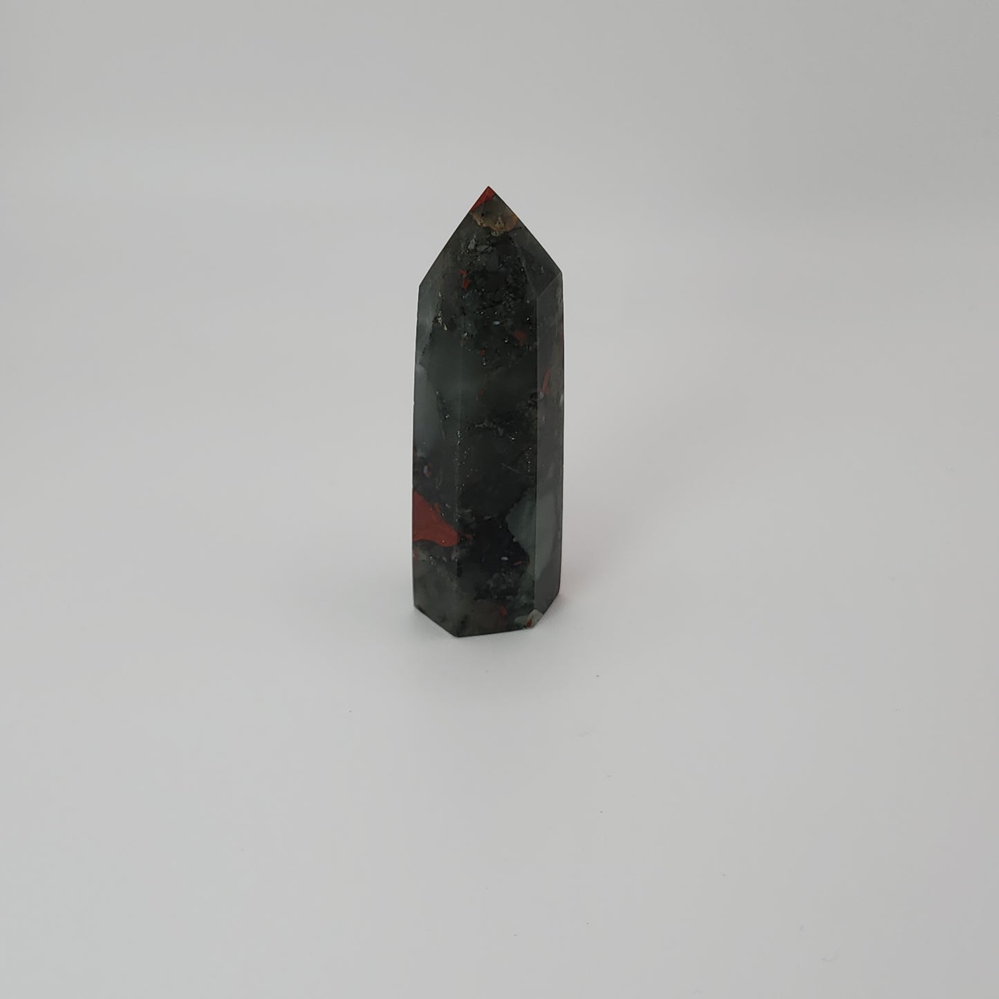 Bloodstone Tower