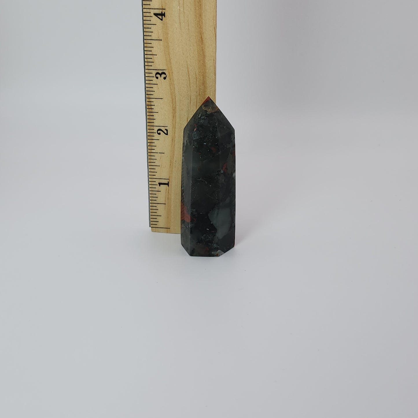 Bloodstone Tower