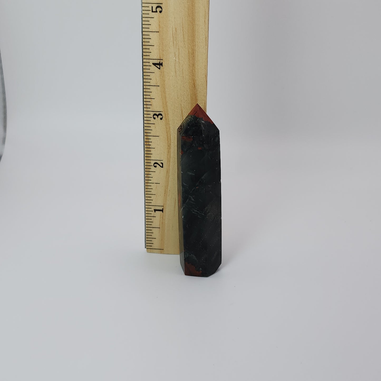 Bloodstone Tower