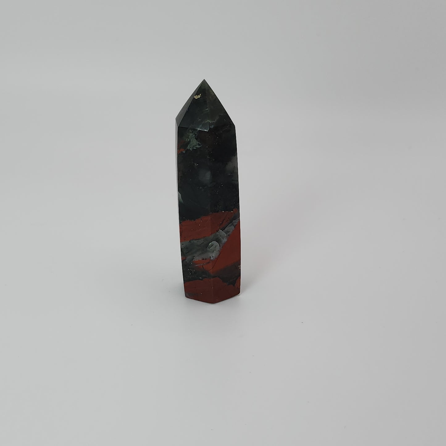 Bloodstone Tower