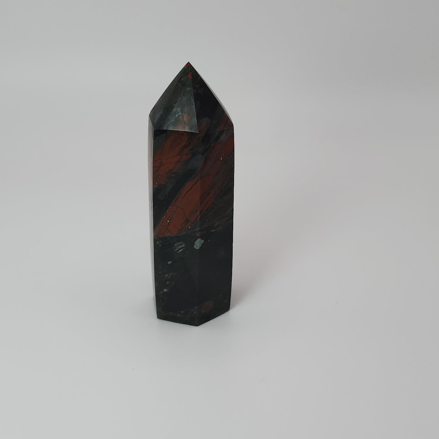 Bloodstone Tower