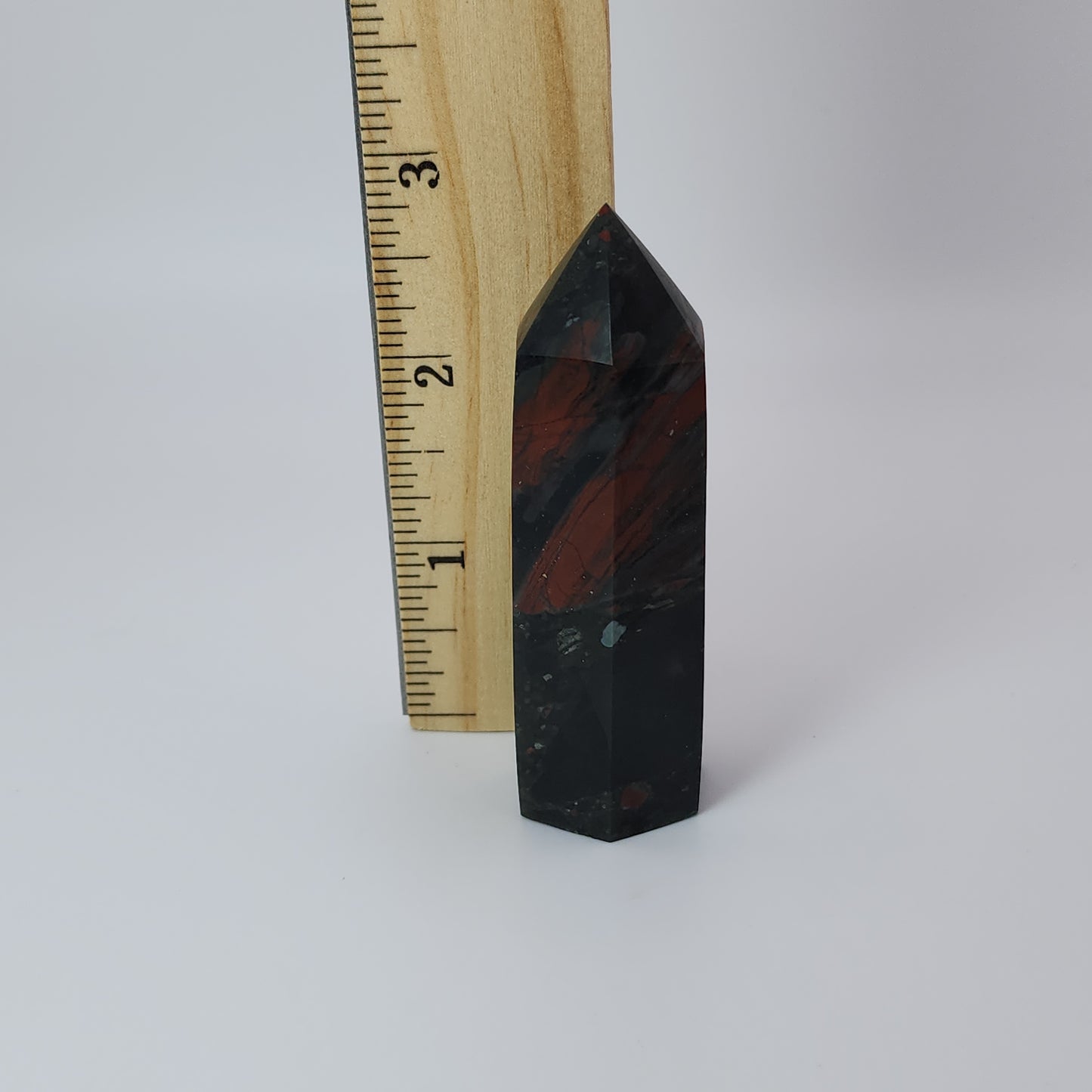 Bloodstone Tower