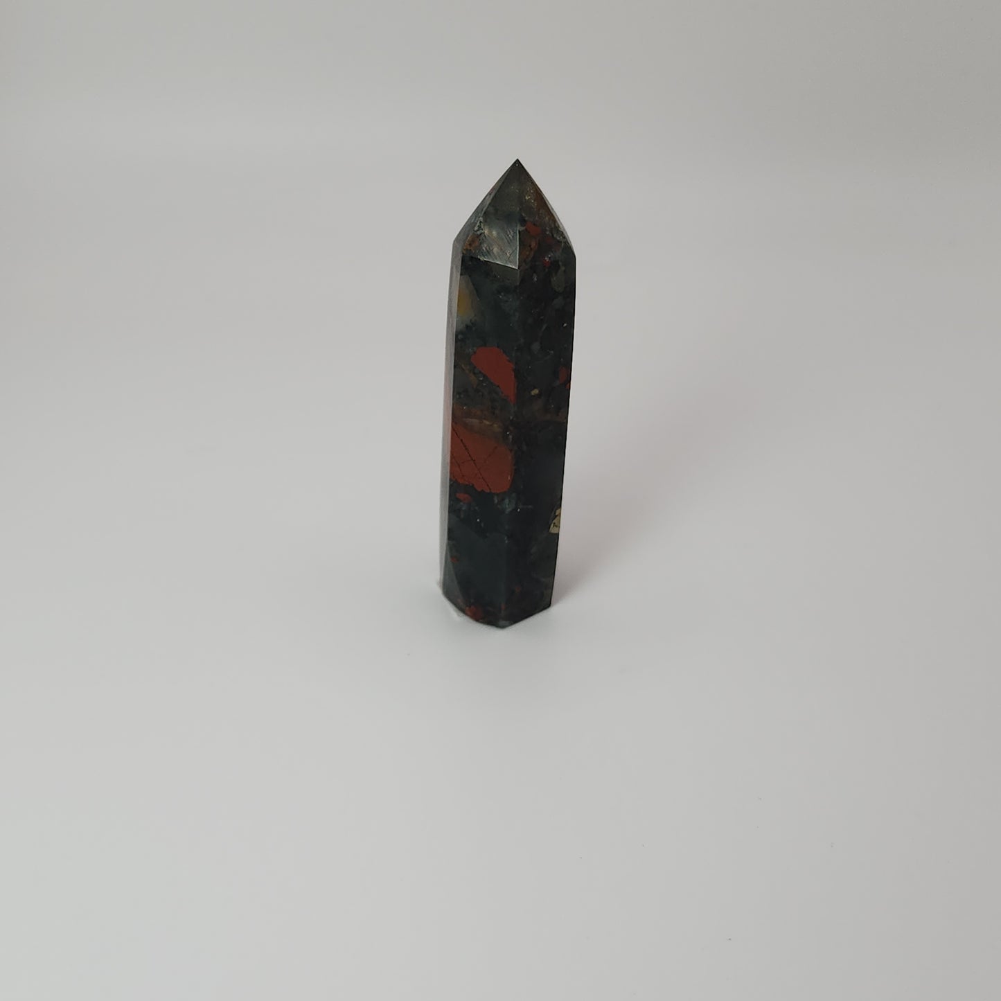 Bloodstone Tower