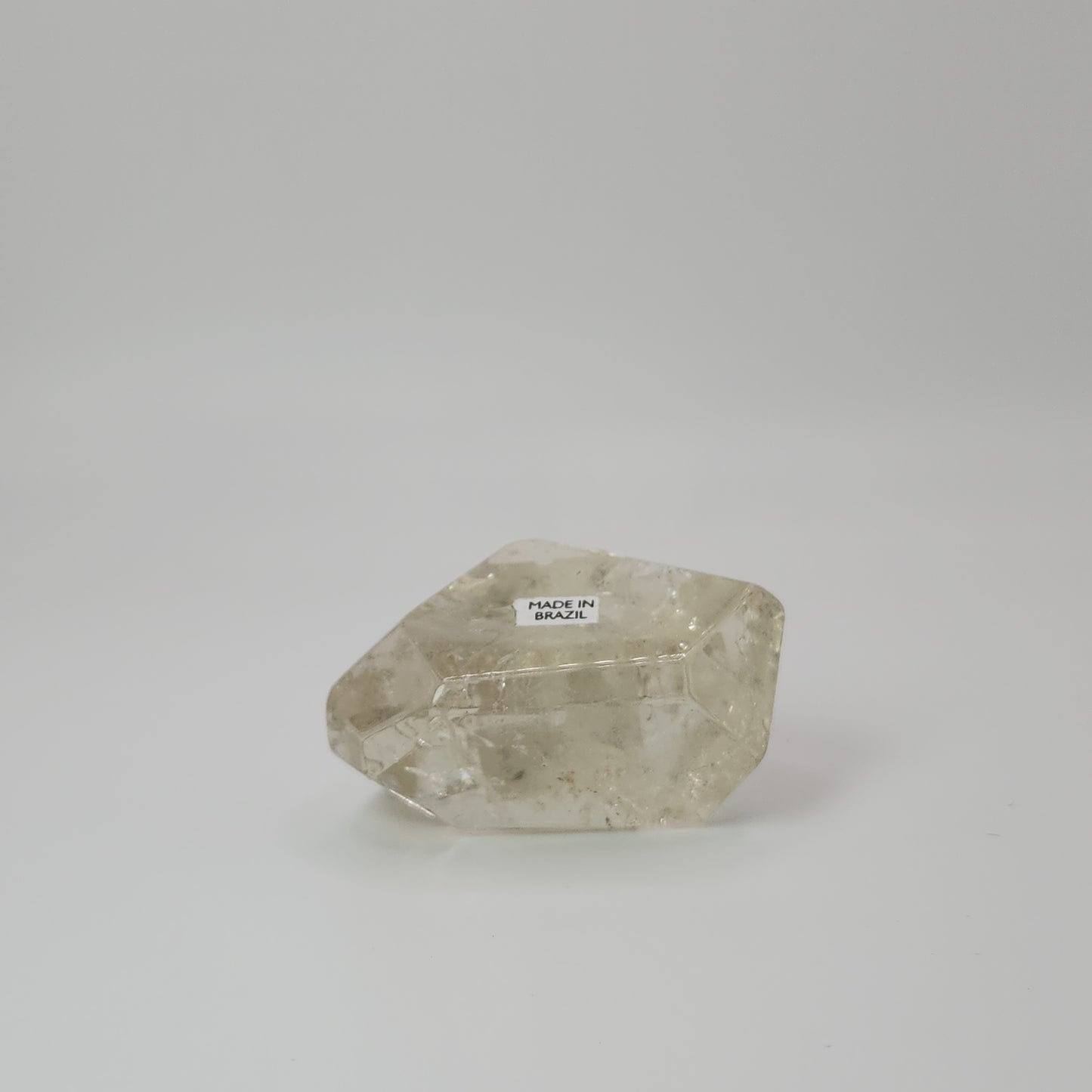 Citrine Freeform - Brazil