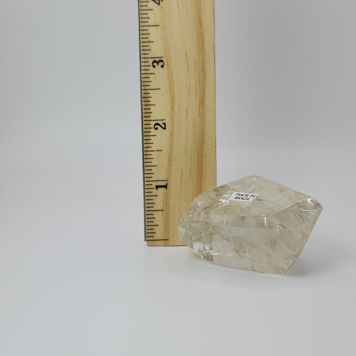 Citrine Freeform - Brazil