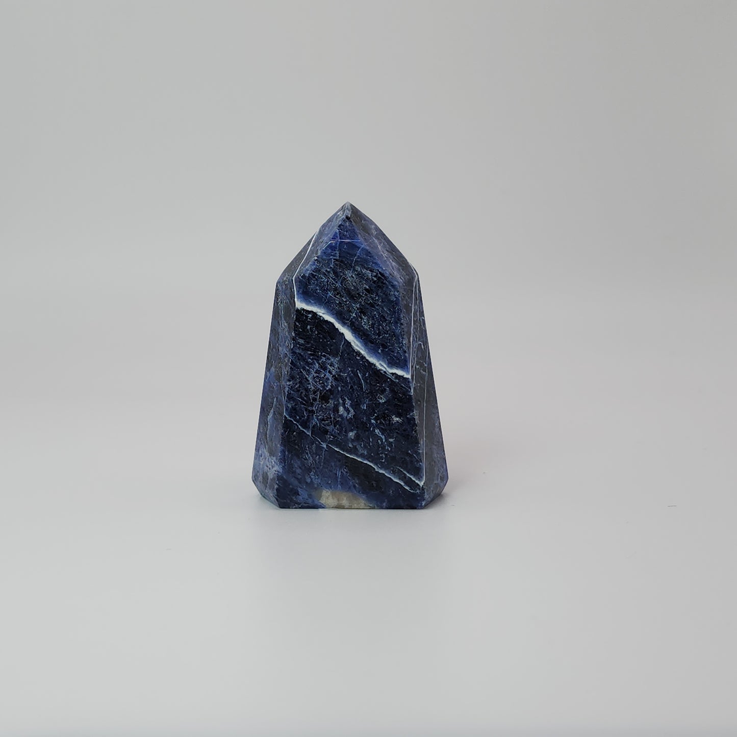 Sodalite Tower - Brazil