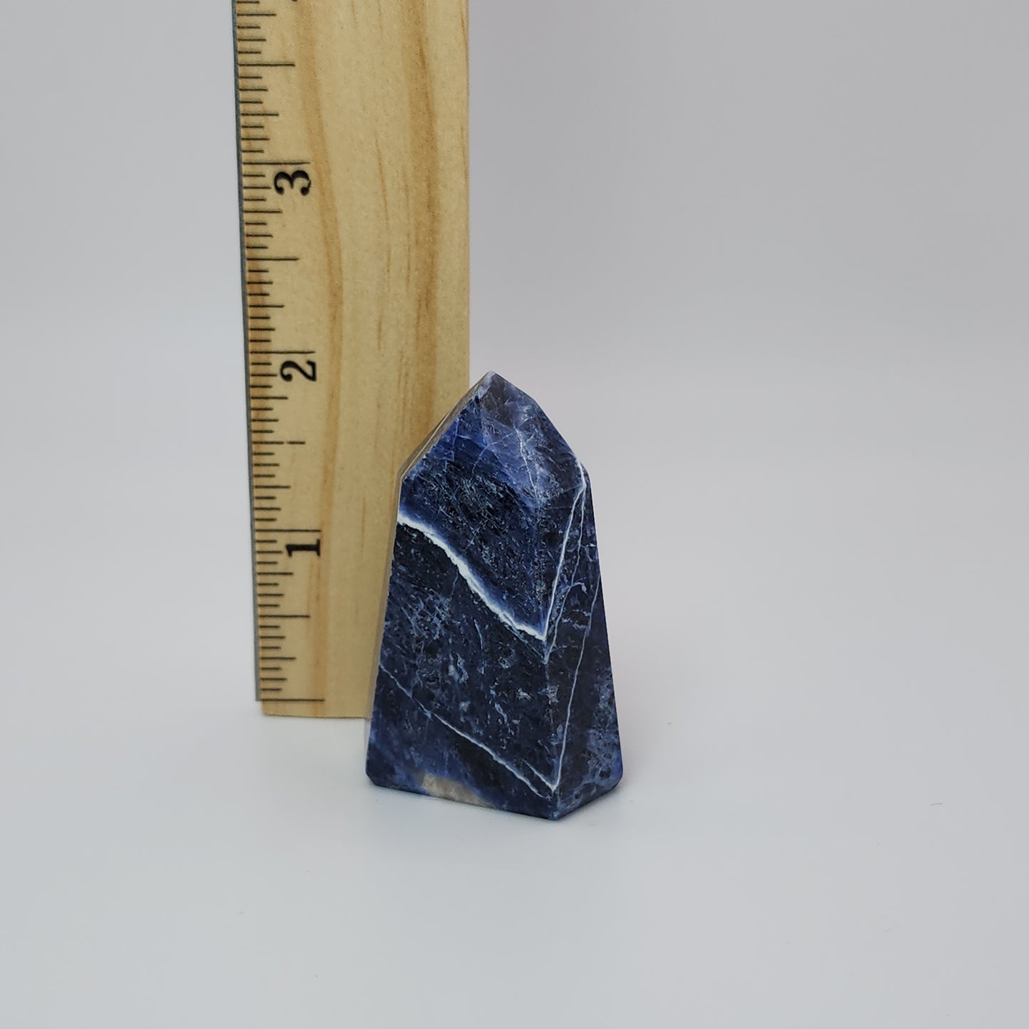 Sodalite Tower - Brazil