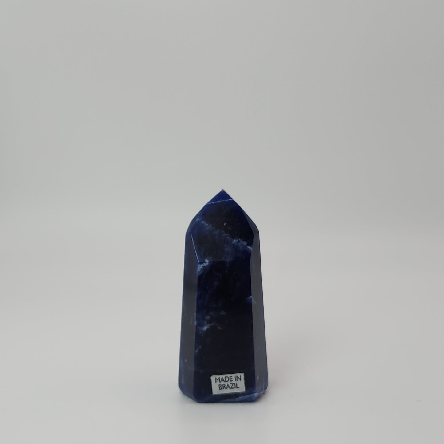 Sodalite Tower - Brazil