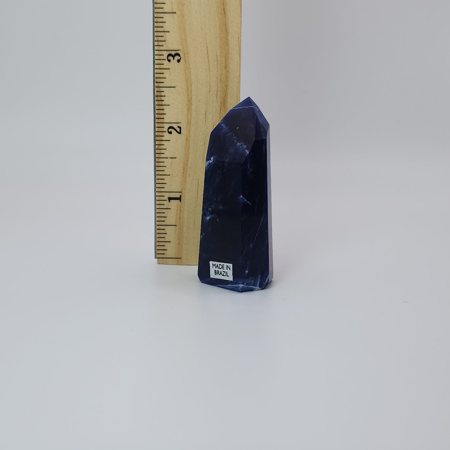 Sodalite Tower - Brazil