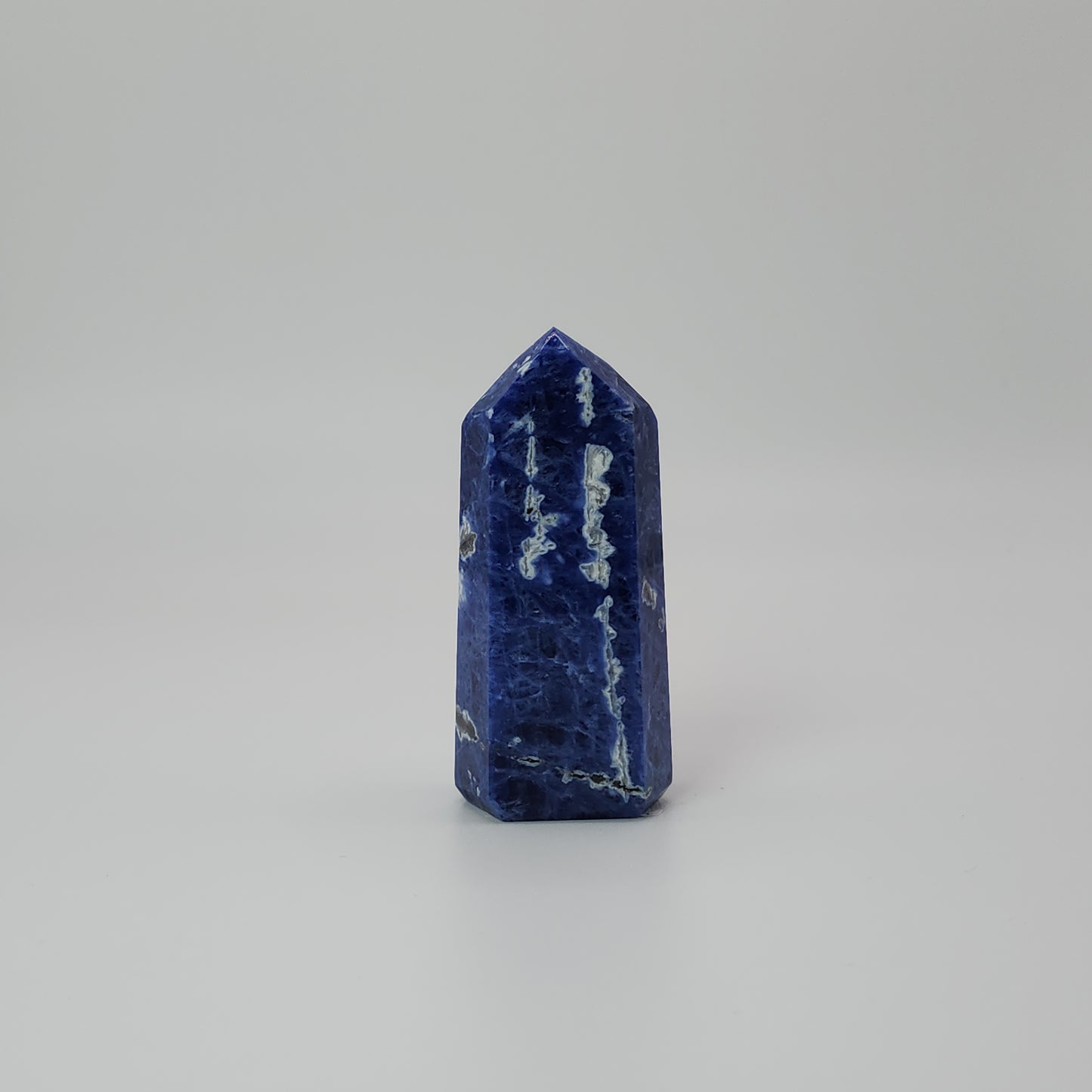 Sodalite Tower - Brazil