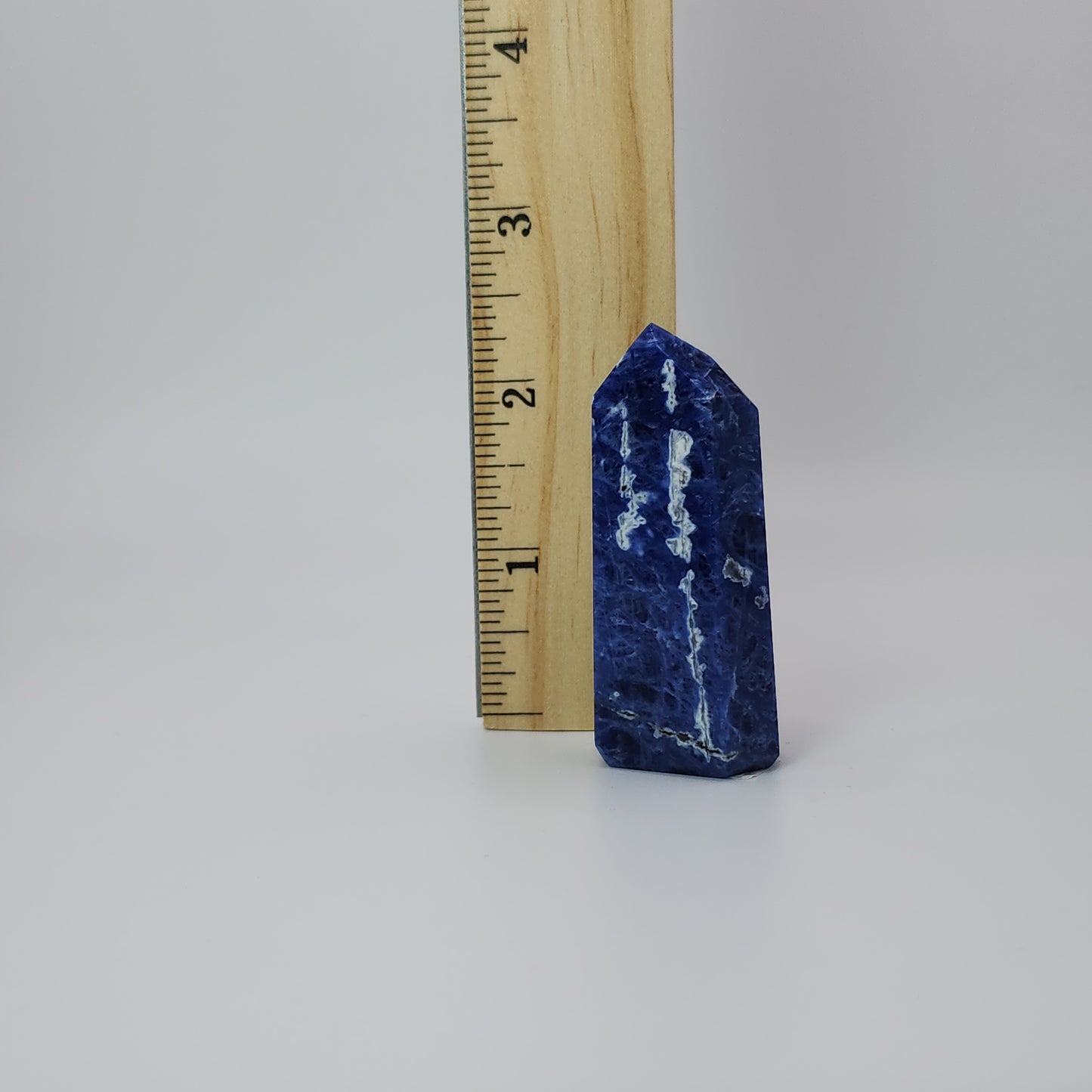 Sodalite Tower - Brazil