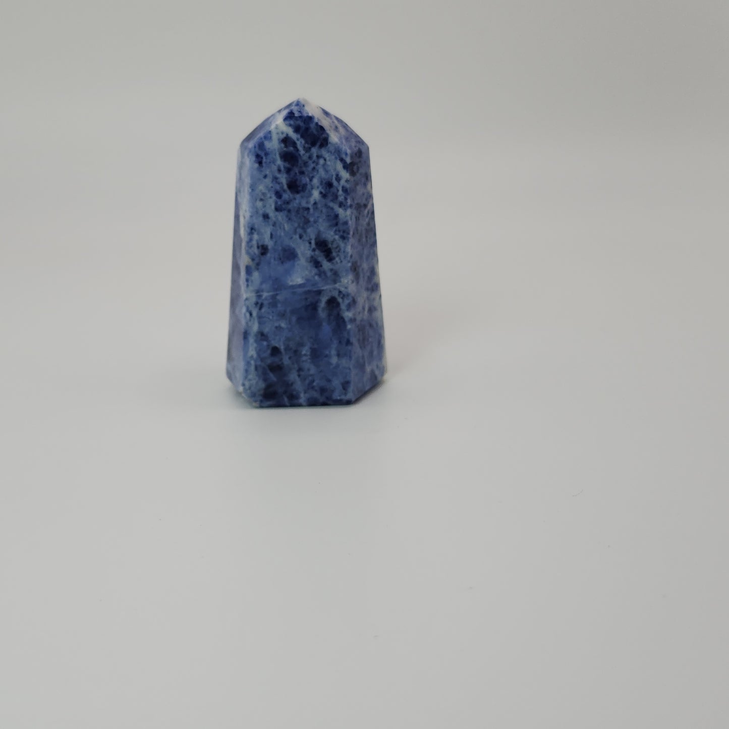Sodalite Tower - Brazil