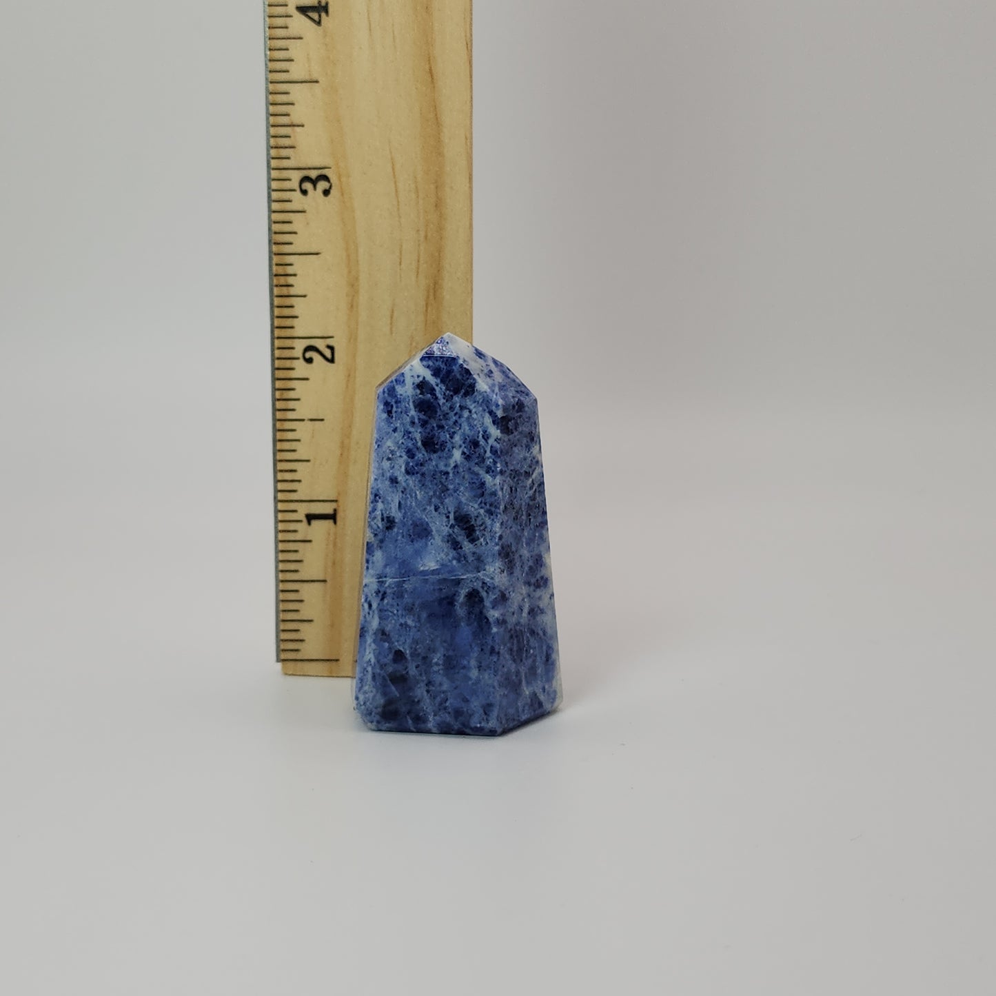 Sodalite Tower - Brazil