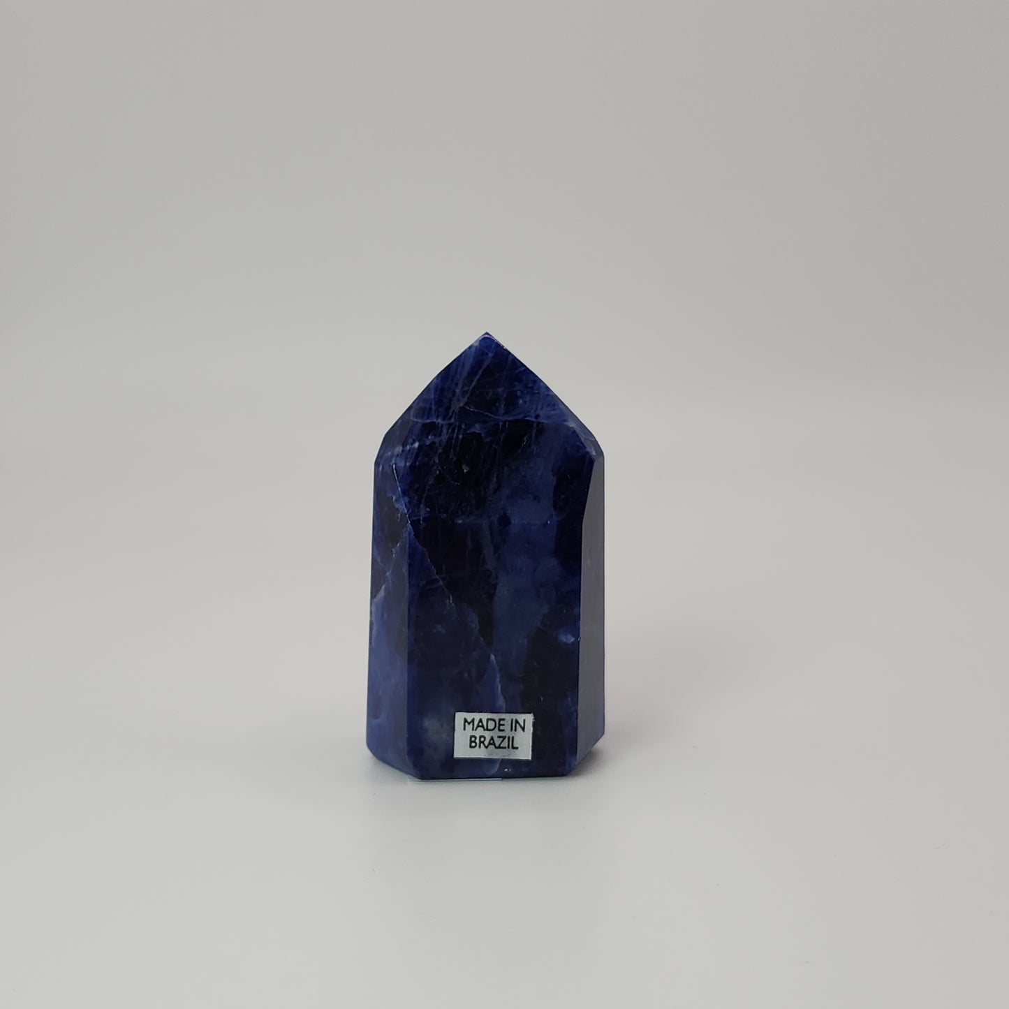 Sodalite Tower - Brazil