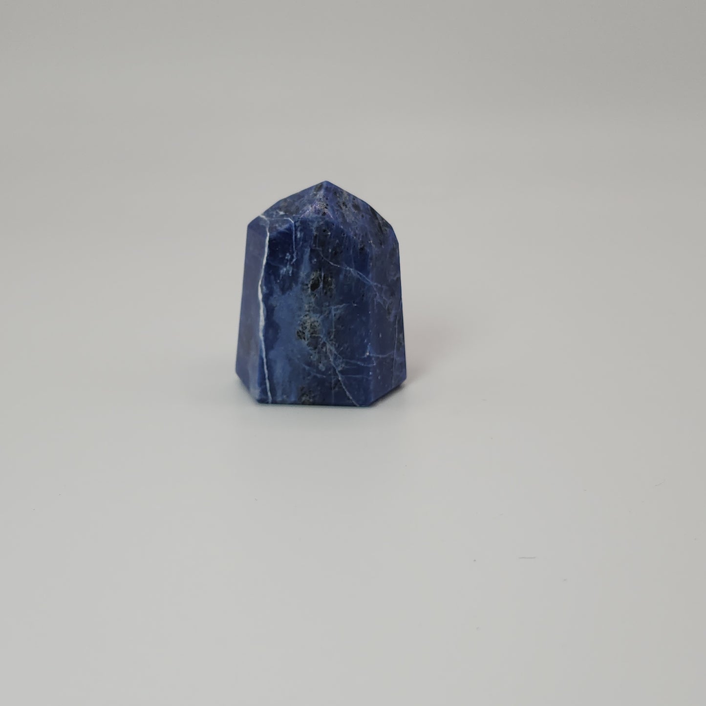 Sodalite Tower - Brazil