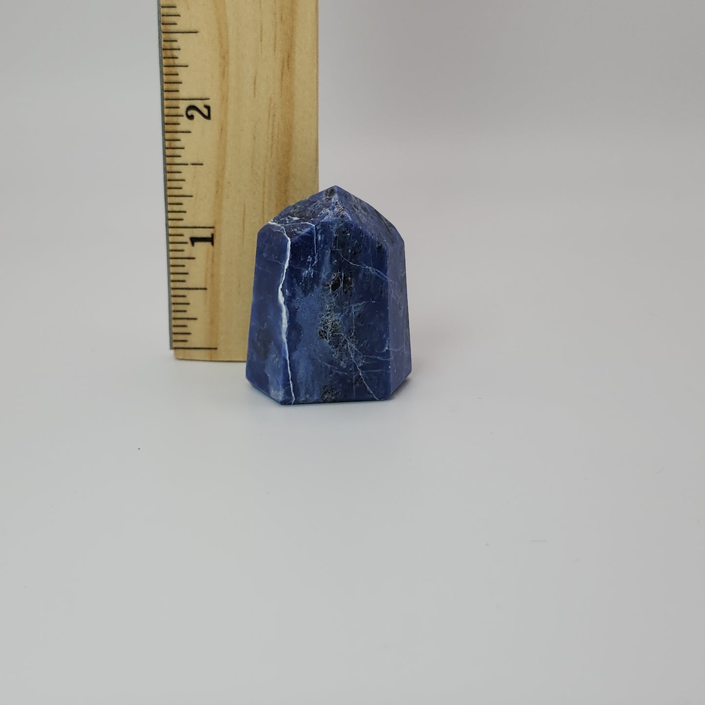Sodalite Tower - Brazil