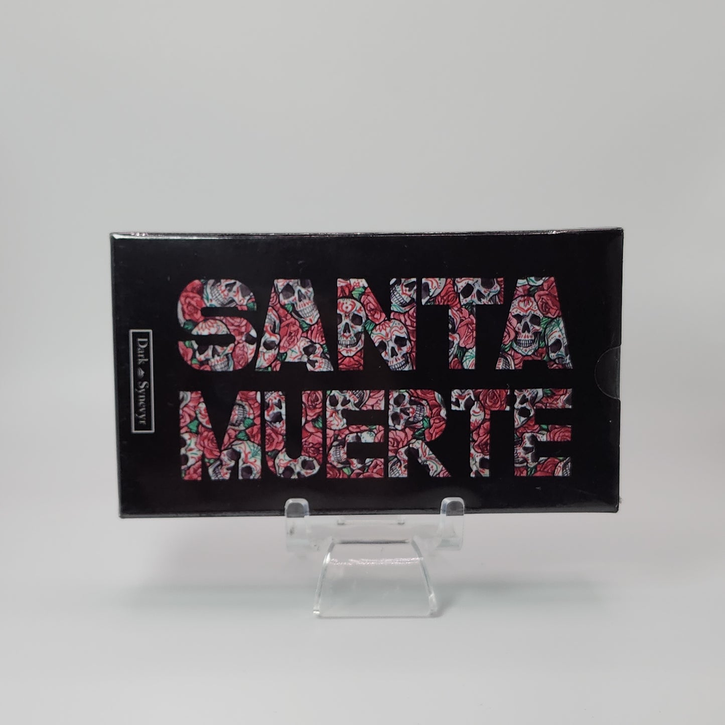 Santa Muerte Tarot