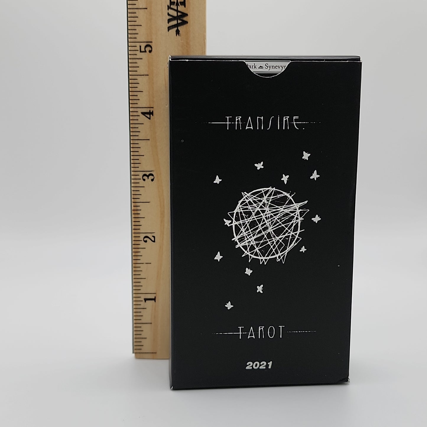 Transire Tarot