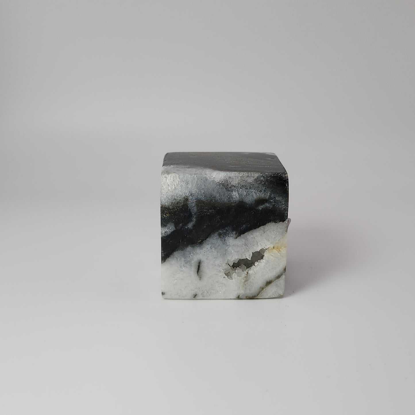 Sphalerite Cube - Indonesia