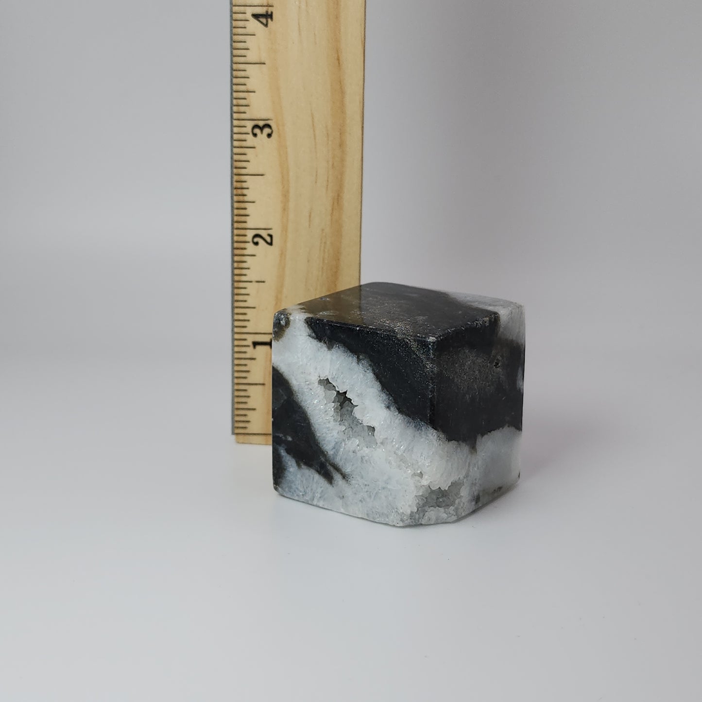 Sphalerite Cube - Indonesia