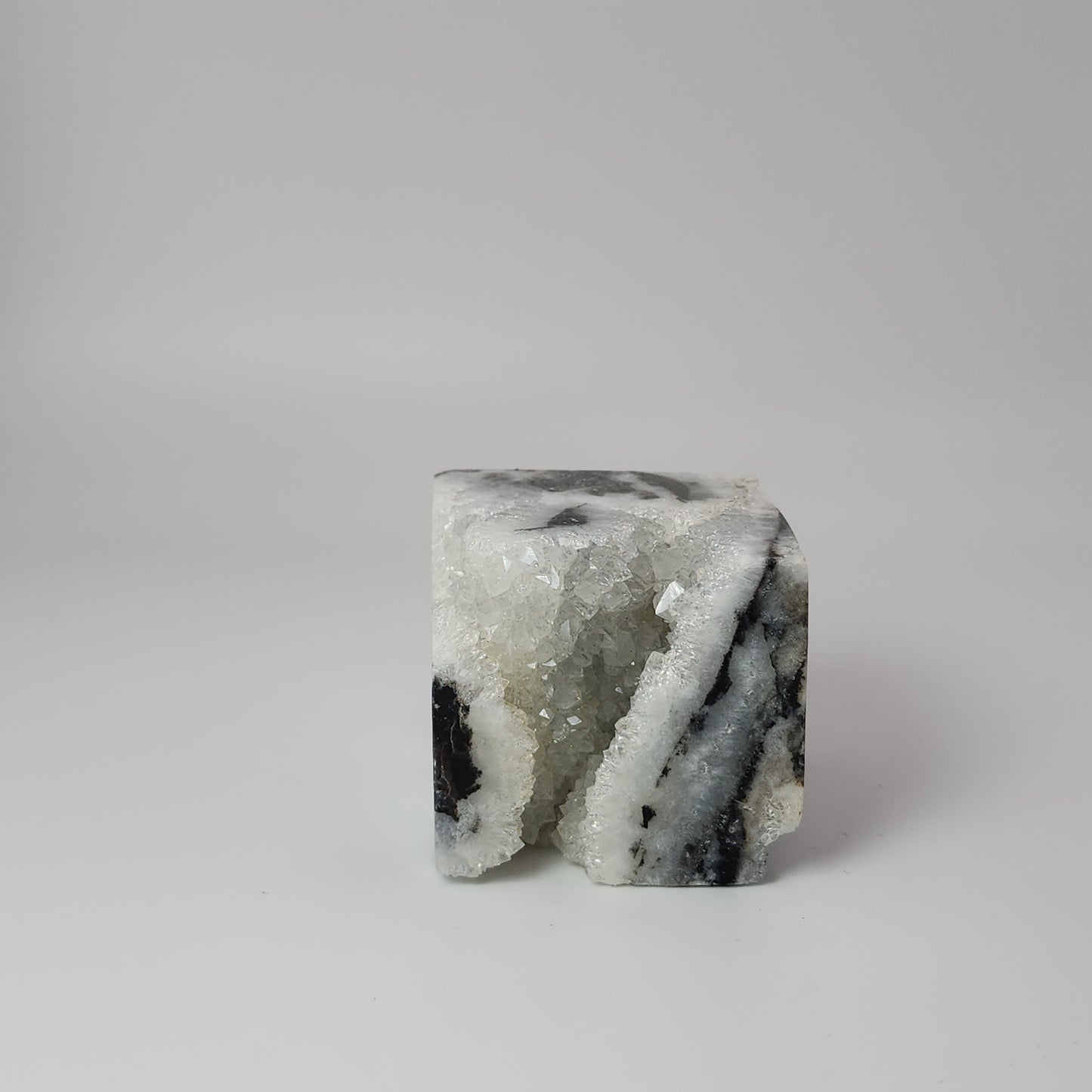 Sphalerite Cube - Indonesia