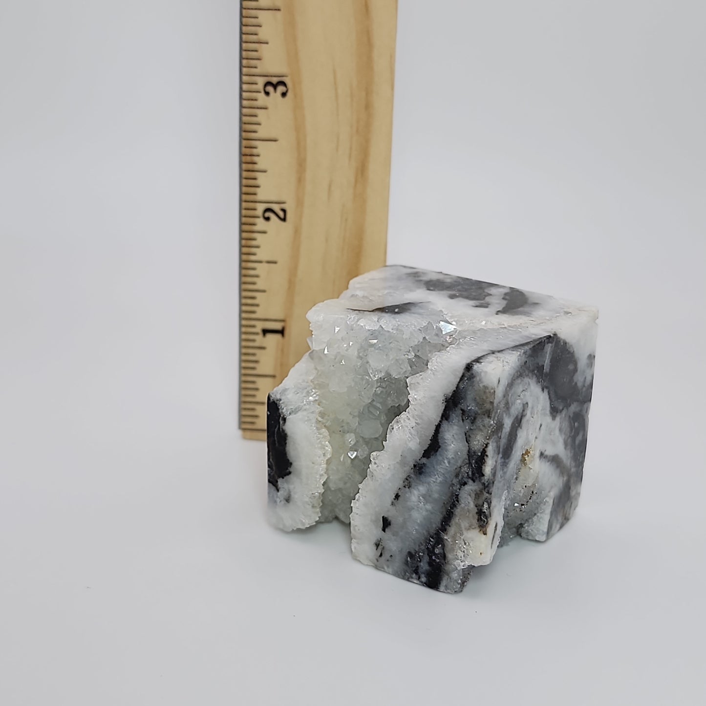 Sphalerite Cube - Indonesia