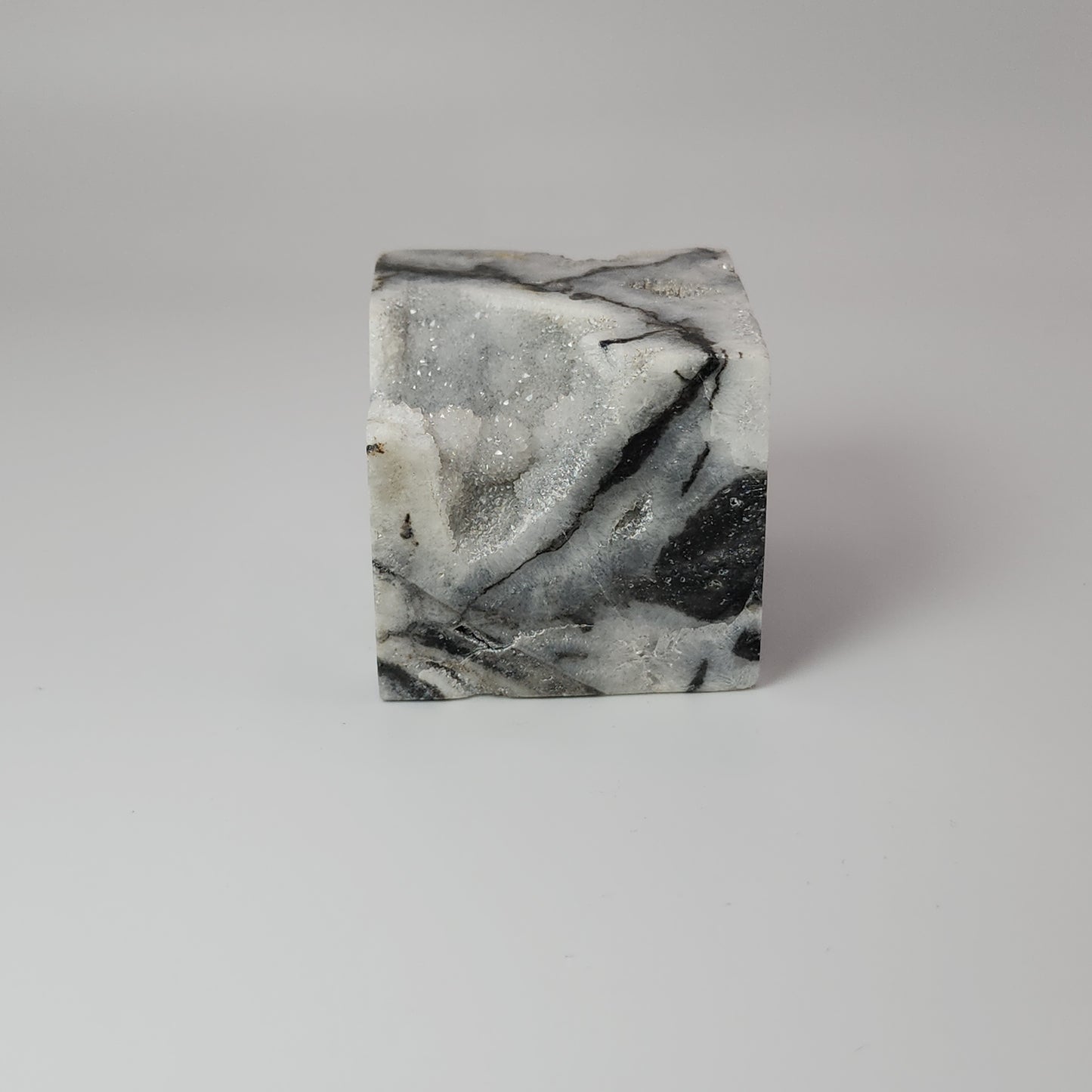 Sphalerite Cube - Indonesia