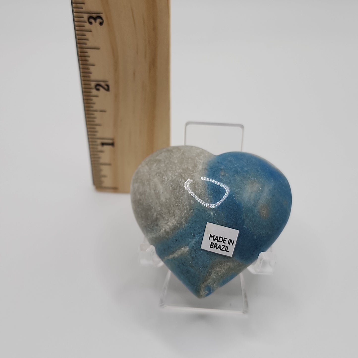 Trolleite Heart