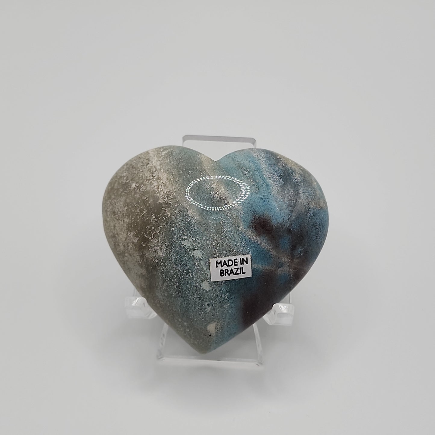 Trolleite Heart