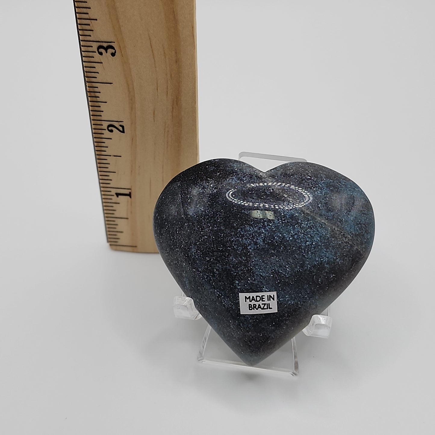 Trolleite Heart