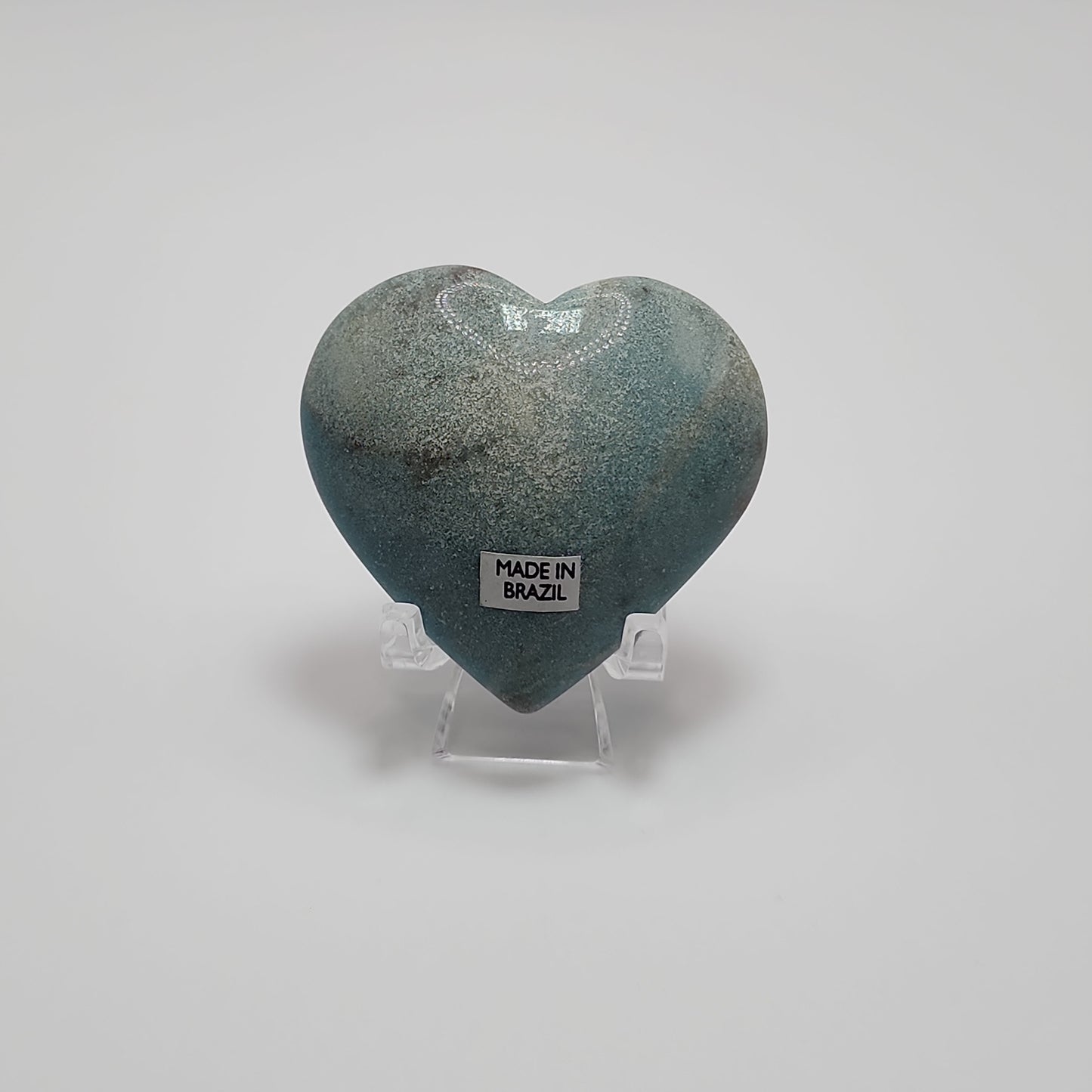Trolleite Heart