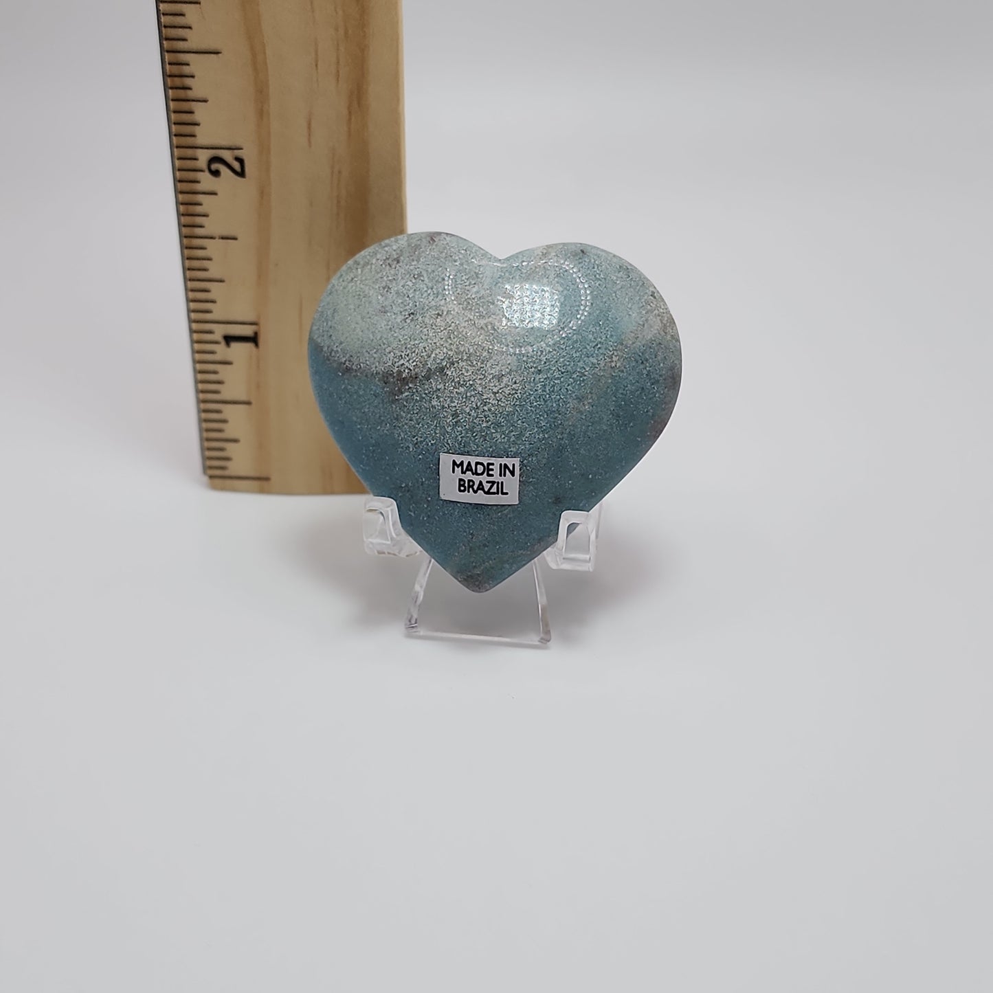 Trolleite Heart