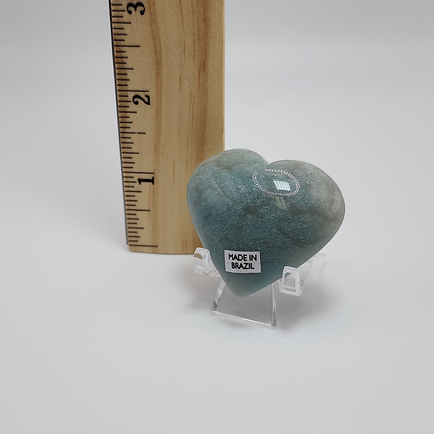 Trolleite Heart