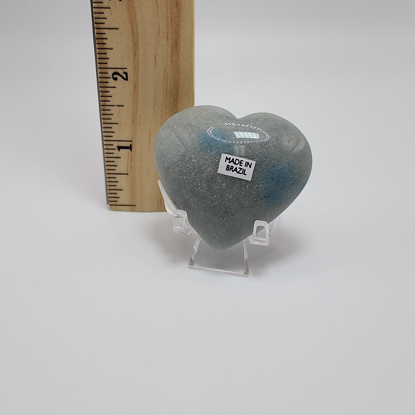 Trolleite Heart
