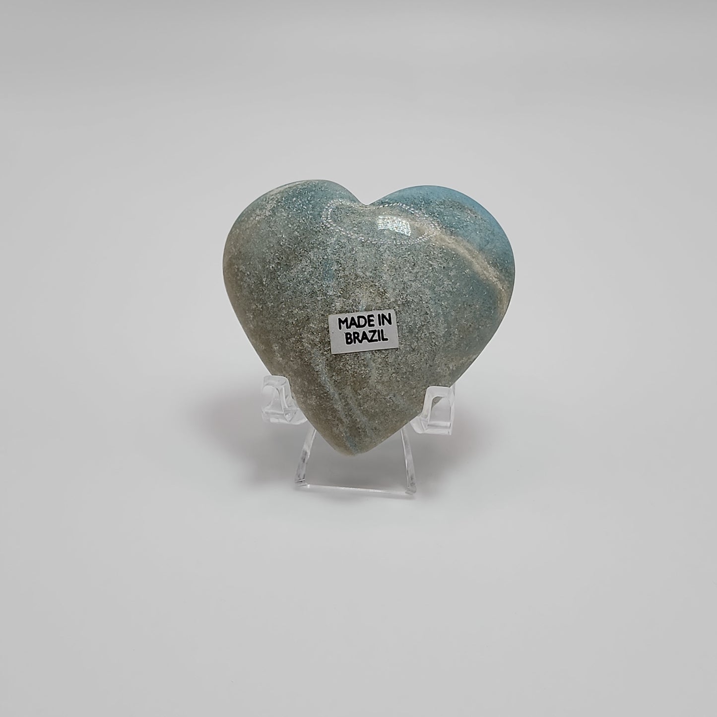 Trolleite Heart